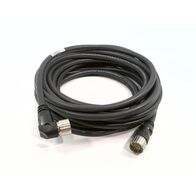 Allen-Bradley 889MR19RMMU10 10M Patchcord with M23 Termination
