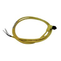 Allen-Bradley 889DR4AC1 DC Micro M12 Female 4-Pin PVC Cable