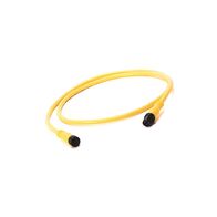 Allen-Bradley 889DF4AENM0M3 DC Micro Cable 4-Pin Mini/Mini Plus