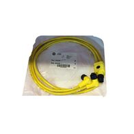 Allen-Bradley 879DR4ACDM1 DC Micro M12 Y Cable Splitter