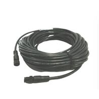 Allen-Bradley 889DF4BCDM20 DC Micro M12 4-Pin Female Straight Patchcord