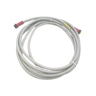 Allen-Bradley 889NF65GFNM5 QD Cord Patchcord 6PIN 5-Used 600VAC/DC 10A 5m