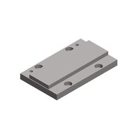 Allen-Bradley LDCM050500 Linear S Servomotor Mag Plate