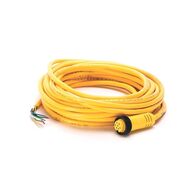 Allen-Bradley 889NF8AE10 Mini Plus 8-Pin Female Straight PVC Cable 10 Meter