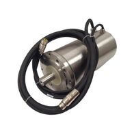 Allen-Bradley MPSB560FMJ54DA MP-Series Rotary Servo Motor