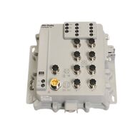 Allen-Bradley ArmorStratix 5700 Managed Switch 8-Port