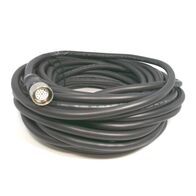 Allen-Bradley 889MF19RM20 M23 Quick Disconnect Cordset