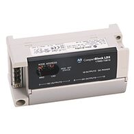 Allen-Bradley 1790DT8A0 Digital Base Terminal DeviceNet LDX I/O