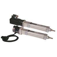 Allen-Bradley MPARB3200HM2A Electric Cylinder MP-Series 200mm 460V AC