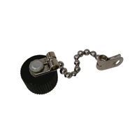 Allen-Bradley 889ADCAP Sealing Cap for DC Micro Internal Threads