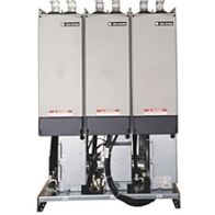 Allen-Bradley SKH1PWRMODD730 Power Module Structure 3 Phase 730 AMP