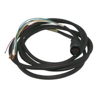 Allen-Bradley 889DF8AC2 Single Ended DC Micro M12 Female Cordset