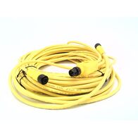 Allen-Bradley 879DF4ACDM10 V Cable Y Cable Splitter Female Straight DC Micro M12 4-Pins