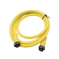 Allen-Bradley 889NF4AFNU6F Mini Cable Female Straight 4-Pin