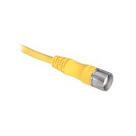Allen-Bradley 889MF12AH20 M23 Quick Disconnect Cordset 12-Pin 20m