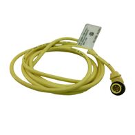 Allen-Bradley 889DE4AC2 DC Micro M12 Male 4-Pin PVC Cable