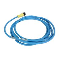 Allen-Bradley 889DF4LC2 DC Micro M12 Female Straight 4-Pin PVC Cable