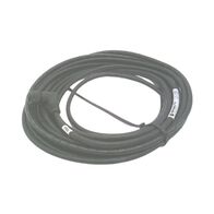 Allen-Bradley 889DR4BC10 DC Micro Cable Female Right Angle 4 Pins 10m