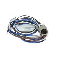 Allen-Bradley 888DF4AC21 DC Micro M12 Female 4-Pin Receptacle