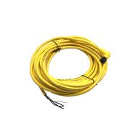 Allen-Bradley 889DR4AE10 Micro Cable Female RT Angle 4-Pins