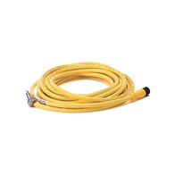 Allen-Bradley 889DF5EC30 DC Micro Cable Female Straight 5 Pins