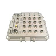Allen-Bradley ArmorStratix 5700 Industrial Ethernet Switch