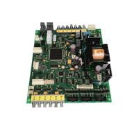 Allen-Bradley SKH1ASICBDD650 Conformal Coated ASIC Board for PowerFlex 700H and 700S Drives