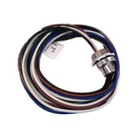 Allen-Bradley DC Micro M12 Straight Female Receptacle