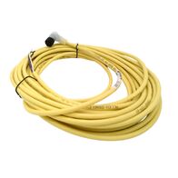 Allen-Bradley 889DN4AC10 DC Micro Cable Female Right Angle 4 Pins 10m