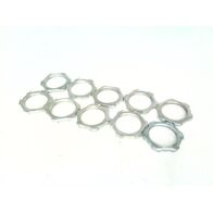 Allen-Bradley 889AU1NUT10 Accessory Nut Bulk Pack