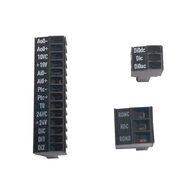 Allen-Bradley SKR1TBENC1 Terminal Block Kit for Single Encoder Module