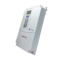 Allen-Bradley SKM1CVR3D4 Front Cover for PowerFlex 70 Drives