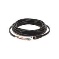 Allen-Bradley 889DR8AB2 DC Micro Cable Female Right Angle 8-Pin