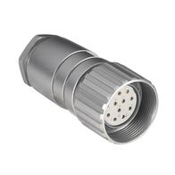 Allen-Bradley 889MM12AHT M23 Quick Disconnect Cordset