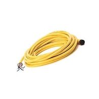 Allen-Bradley 4 Pin DC Micro Cordset Straight 2 Meter