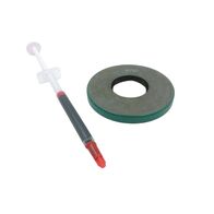 Allen-Bradley MPLSSNA5B5 Shaft Seal Kit for MPL-A45XX, MPL-B45X, and MPM-A130XX Motors