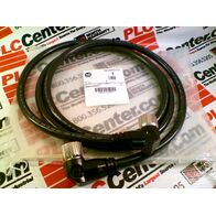 Allen-Bradley 889MR19RMMV2 M23 Female to Male Patchcord 2 Meter