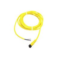 Allen-Bradley 889DSF5AC5 DC Micro Cable Female Straight 5 Pins
