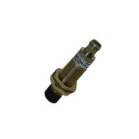 Allen-Bradley 18mm Nickel Brass Inductive Proximity Sensor