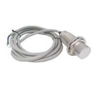 Allen-Bradley 871TMB15N30A2 Inductive Sensor Metal Face 30mm Barrel Diameter