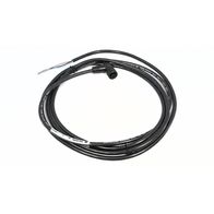 Allen-Bradley 889DR4BC2 DC Micro Cable Female Right Angle 4-Pin