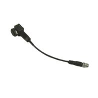 Allen-Bradley 873EEDZZ0750F4 Proximity Sensor 18mm Right Angle