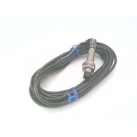 Allen-Bradley 871TH4B12 2-Wire AC Proximity Sensor 12mm Diameter