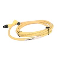 Allen-Bradley 889DR4ECDM2 DC Micro Cable Patchcord