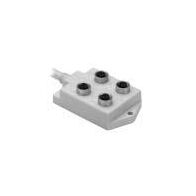 Allen-Bradley 898D54PTB10 DC Micro Distribution Box