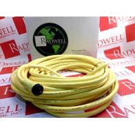 Allen-Bradley 889NF3AFC50F Mini Cable Female Straight 3 Pins