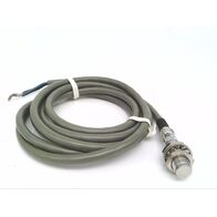 Allen-Bradley 871TMDH2CN12A2 Proximity Sensor 12mm Diameter