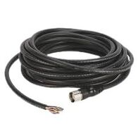 Allen-Bradley 889MF11RM10 M23 Quick Disconnect Cordset 10 Meter