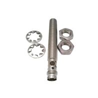 Allen-Bradley 871TMM3NP8P3 Inductive Sensor 8mm Barrel Diameter