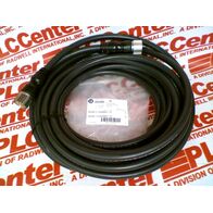 Allen-Bradley M23 Cable Female Straight 19 Pins Patchcord